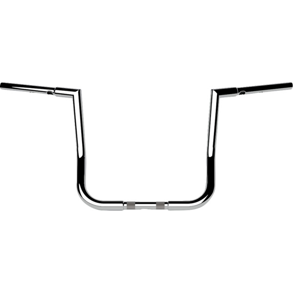 【USA在庫あり】 LAチョッパーズ LA Choppers ハンドルバー TWIN PEAKS 1.25 14C 24年以降 FLH 0601-6578 HD店