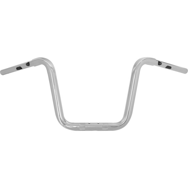 【USA在庫あり】 LAチョッパーズ LA Choppers ハンドルバー TWIN ROUNDS 1.25 10C 24年以降 FLTR 0601-6609 HD店