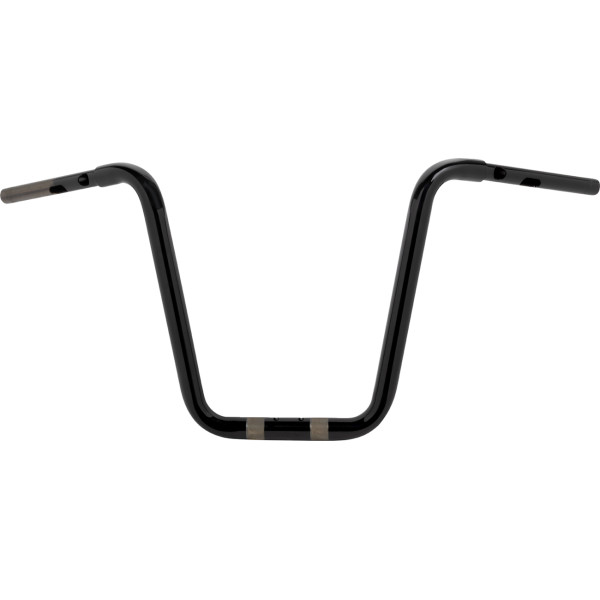 【USA在庫あり】 LAチョッパーズ LA Choppers ハンドルバー TWIN ROUNDS 1.25 14B 24年以降 FLTR 0601-6614 HD店