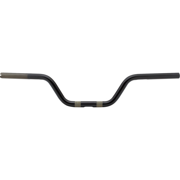 【USA在庫あり】 LAチョッパーズ LA Choppers ハンドルバー PERFORMANCE HIGH ブラック TBW 0601-6727 HD店 21,501円