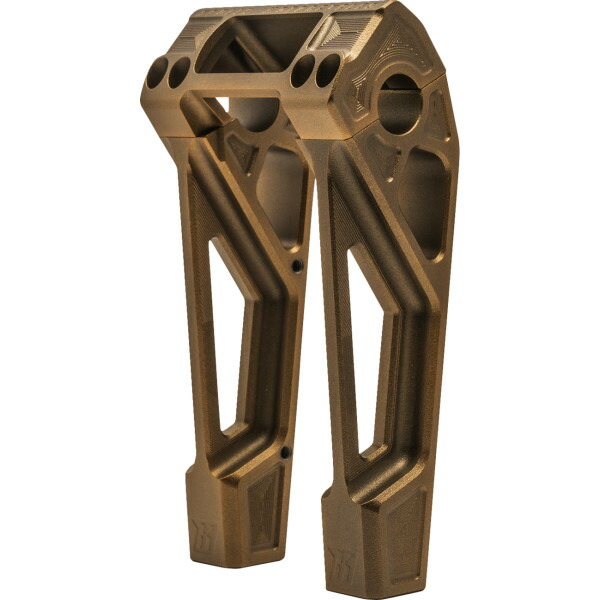 【USA在庫あり】 KODLIN USA ライザー FASTBACK 8\