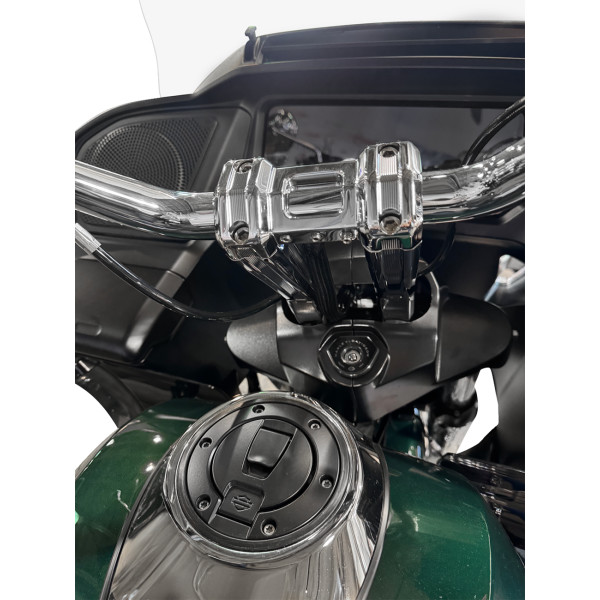 【USA在庫あり】 KODLIN USA RISER PULLBACK ASCENT PRO 8\