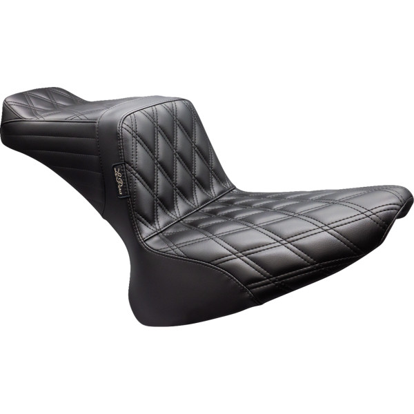 【USA在庫あり】 ラペラ Le Pera テールウィップシート ダブルダイヤモンド FXST 0802-1613 HD店