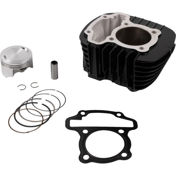 【USA在庫あり】 コソ KOSO BIG BORE CYL キット GROM 0903-1773 HD店