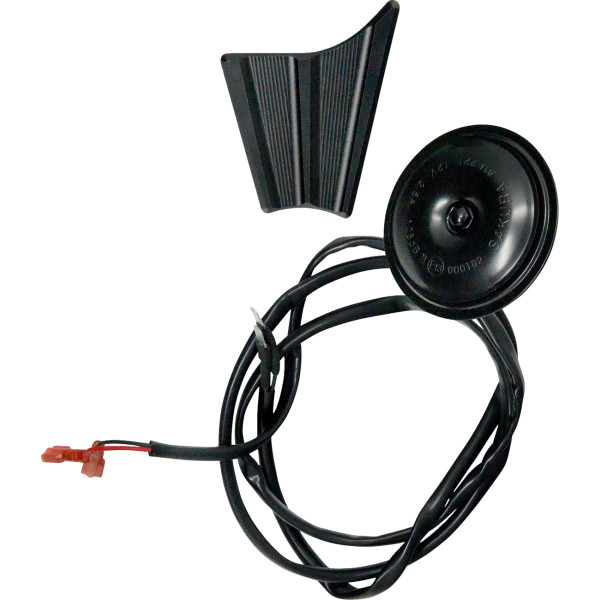 【USA在庫あり】 KODLIN USA HORN RELOCATION キット ブラック 2107-0358 HD店 23,784円