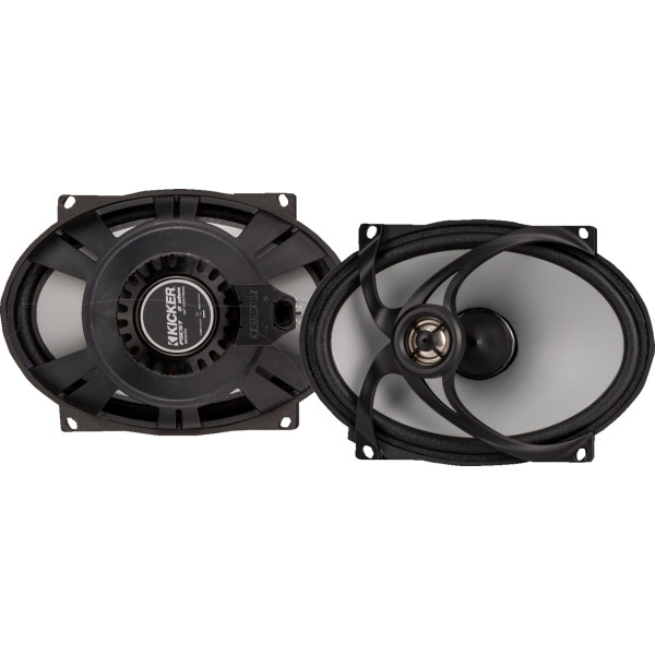 【USA在庫あり】 Kicker スピーカー 5' X 7\