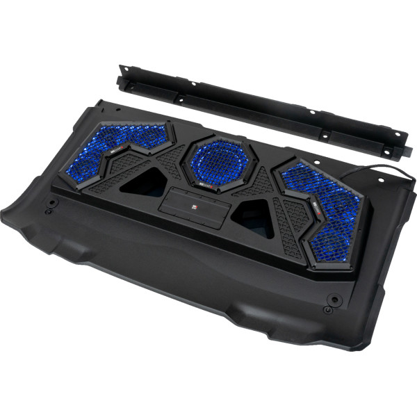 【USA在庫あり】 MB QUART AUDIO ルーフ RANGER 6 スピーカー WITH SUB 4405-0996 HD店