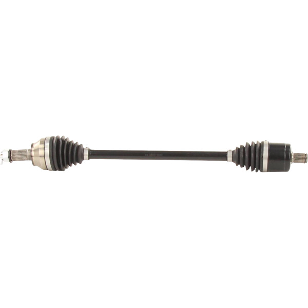 【USA在庫あり】 MOOSE OFFROAD HD アクスルキット コンプリート ポラリス 0214-2799 HD店