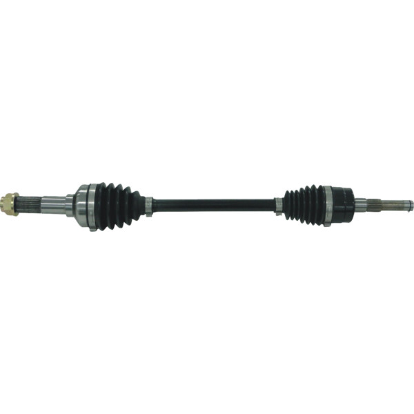【USA在庫あり】 MOOSE OFFROAD HD アクスルキット コンプリート ヤマハ 0214-2809 HD店