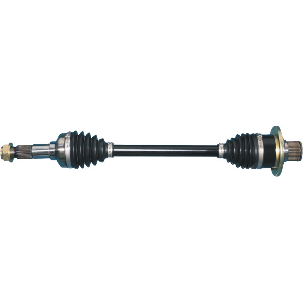 【USA在庫あり】 MOOSE OFFROAD HD アクスルキット コンプリート ヤマハ 0214-2815 HD店