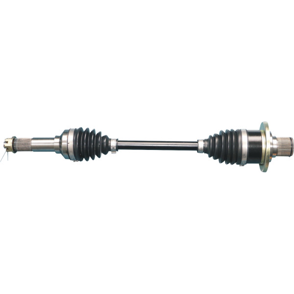 【USA在庫あり】 MOOSE OFFROAD HD アクスルキット コンプリート ヤマハ 0214-2816 HD店