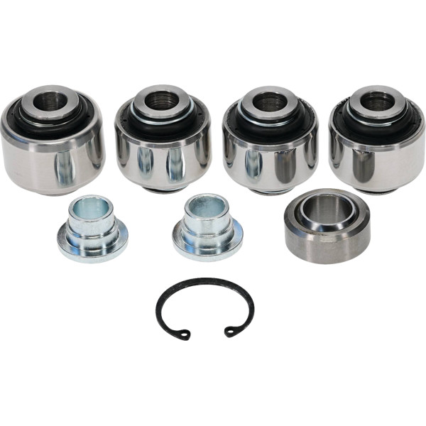 【USA在庫あり】 MOOSE OFFROAD リア独立サスペンション リンケージ リビルドキット 0430-1334 HD店