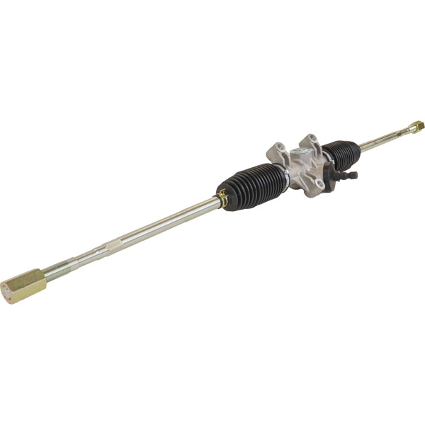 【USA在庫あり】 MOOSE OFFROAD STEERING ラック KAW MOOSE 0430-1345 HD店