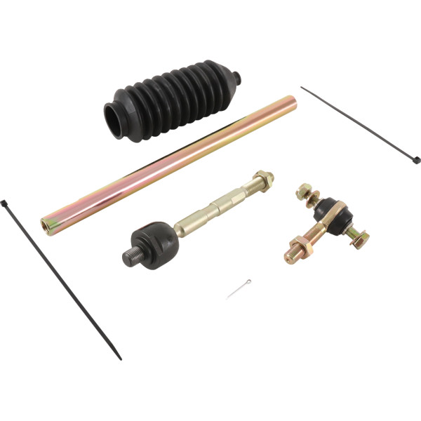 【USA在庫あり】 MOOSE OFFROAD TIE ROD END キット RIGHT UTV CANAM MSE 0430-1365 HD店