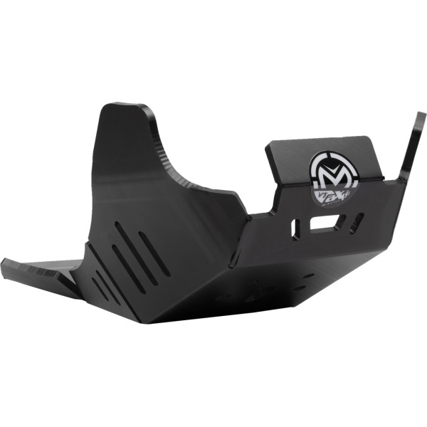 【USA在庫あり】 MOOSE OFFROAD スキッドプレート 23年-24年 Beta 350RR S 4T 0506-2282 HD店