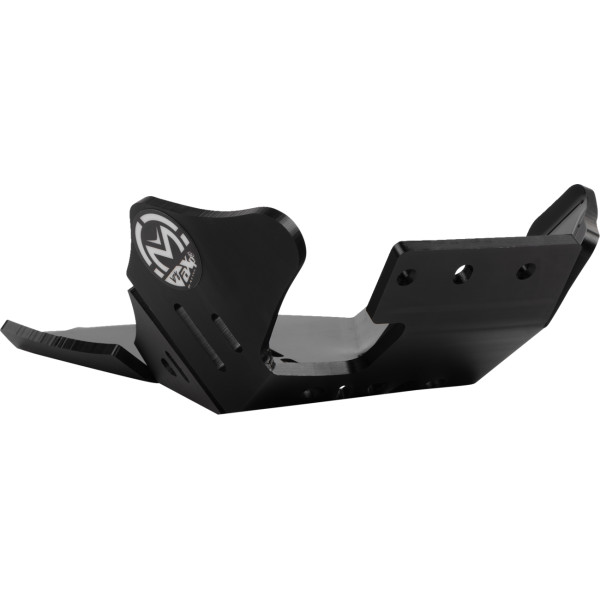 【USA在庫あり】 MOOSE OFFROAD Xtrem スキッドプレート 16年-24年 Beta X-Trainer300 0506-2306 HD店