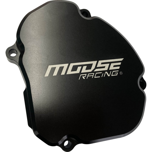 【USA在庫あり】 MOOSE OFFROAD イグニッション カバー ヤマハ 0940-2192 HD店