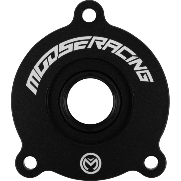 【USA在庫あり】 MOOSE OFFROAD ディファレンシャル ピニオンカバー フロント ポラリス 1205-0442 HD店