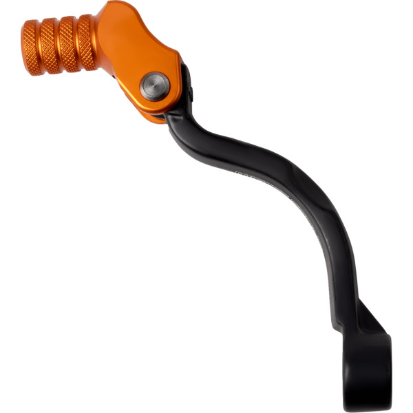 【USA在庫あり】 MOOSE OFFROAD シフトレバー オレンジ 20mmオフセット 1602-1621 HD店 7,231円