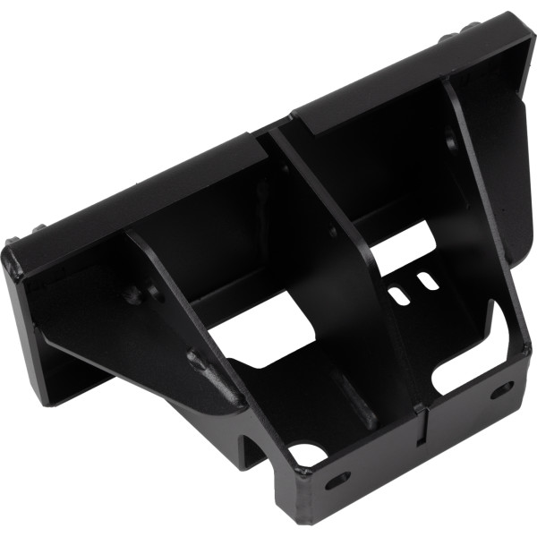 【USA在庫あり】 MOOSE OFFROAD PLOW MOUNT RM5 UTV ヤマハ WLVERNE 4501-1244 HD店