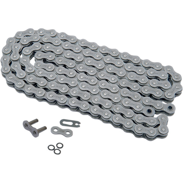 【USA在庫あり】 パーツアンリミテッド PARTS UNLIMITED チェーン PU 520 O-RING X 110L 1222-0681 HD店