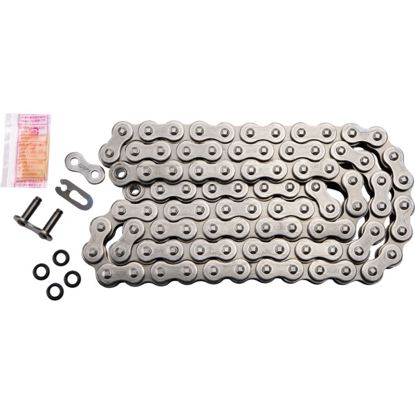 【USA在庫あり】 パーツアンリミテッド PARTS UNLIMITED チェーン PU 520 Xリング X 90L 1223-2044 HD店