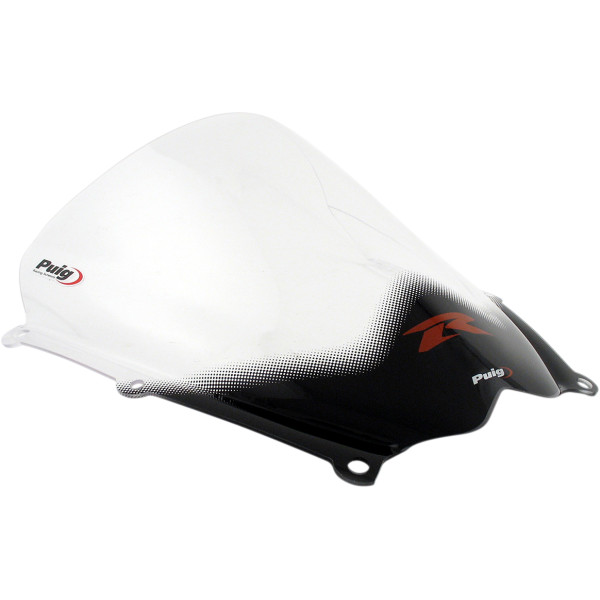 【USA在庫あり】 プーチ Puig ウィンドスクリーン RACE GSX-R1000 クリア 2301-2377 HD店