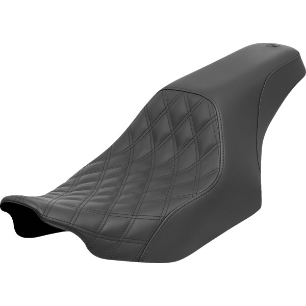 【USA在庫あり】 サドルメン Saddlemen シート PROFILER LS FL 0801-1976 HD店