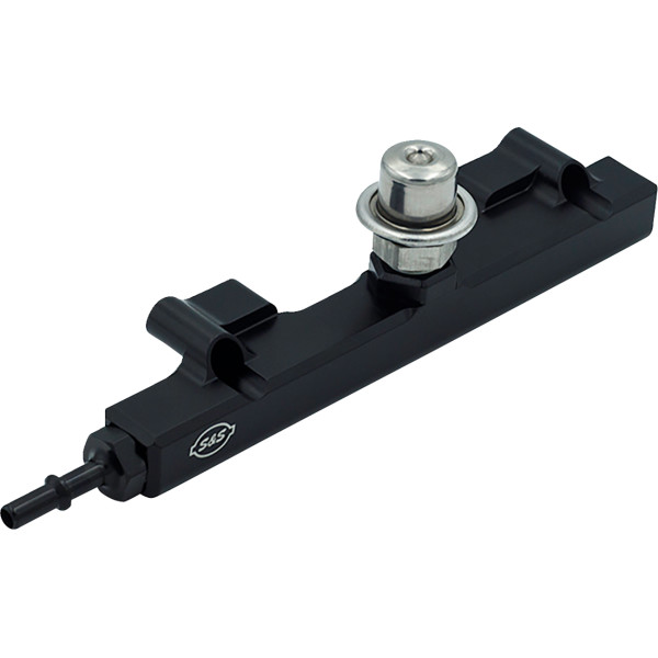 【USA在庫あり】 S&Sサイクル S&S Cycle 交換用燃料レール ポラリス 1022-0298 HD店