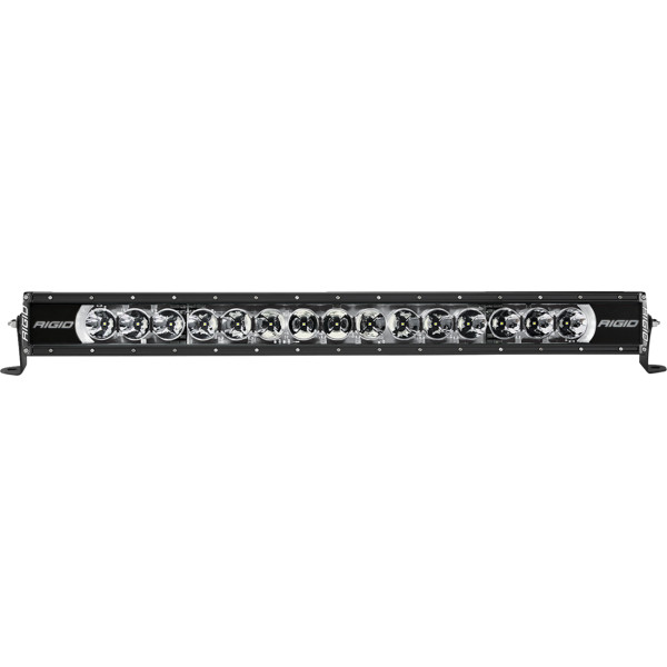 【USA在庫あり】 リジッドインダストリー Rigid Industries ライトバー 30インチ RGBW 2001-2807 HD店