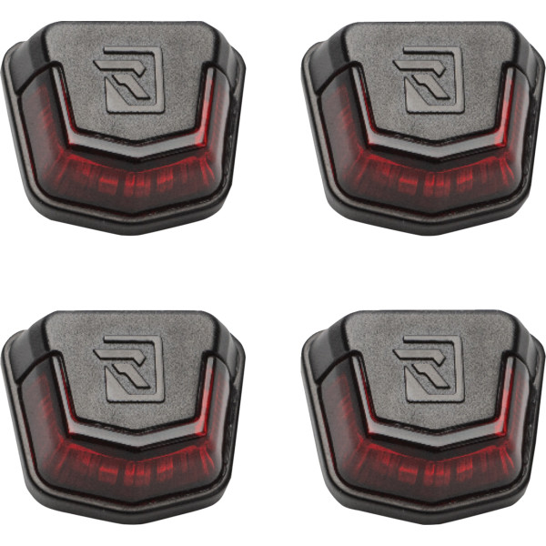 【USA在庫あり】 RAVEK トランクベッドライト レッド CAN-AM Defender 2040-3260 HD店