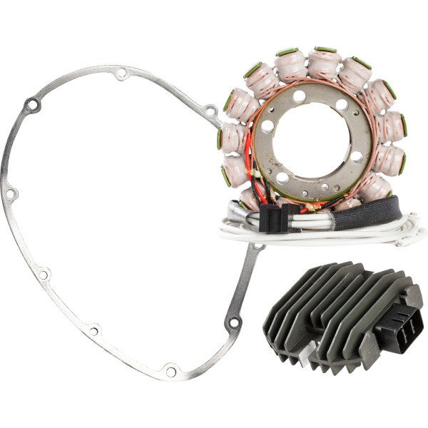 【USA在庫あり】 Rick's Motorsport Electrics 電装キット VN900 2112-1853 HD店