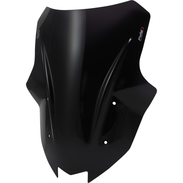 【USA在庫あり】 プーチ Puig ウィンドスクリーン RCE NINJA1000 ダークスモーク 2301-2995 HD店