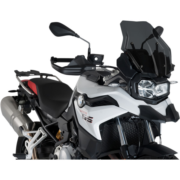 【USA在庫あり】 プーチ Puig ウィンドスクリーン RACE F750GS ダークスモーク 2312-0526 HD店 21,701円