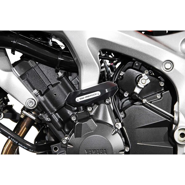 【USA在庫あり】 SWモテック SW-MOTECH フレームスライダー ヤマハ FZ1 0505-2135 HD店