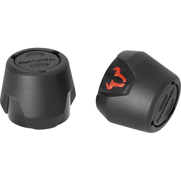 【USA在庫あり】 SWモテック SW-MOTECH フロントアクスルスライダー KTM 1050ADV 0505-2231 HD店 17,019円