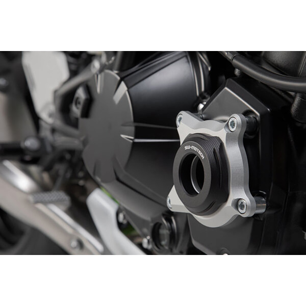 【USA在庫あり】 SWモテック SW-MOTECH エンジンスライダー カワサキ Z900 0506-1424 HD店