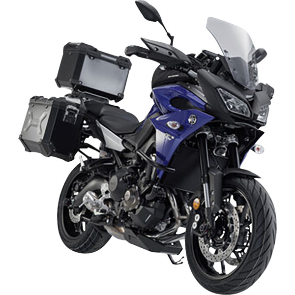 【USA在庫あり】 SWモテック SW-MOTECH アドベンチャープロテクションシステム ヤマハ MT09 0560-0031 HD店