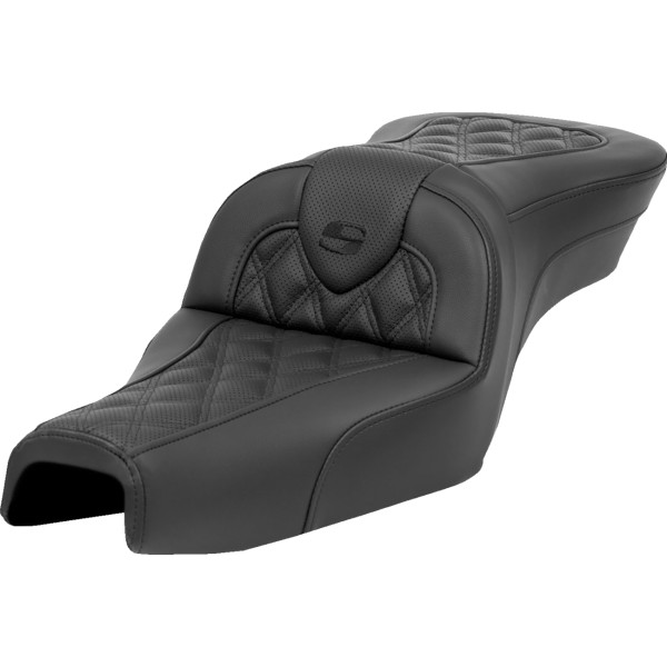 【USA在庫あり】 サドルメン Saddlemen シート ROADSOFA LS 0804-0790 HD店