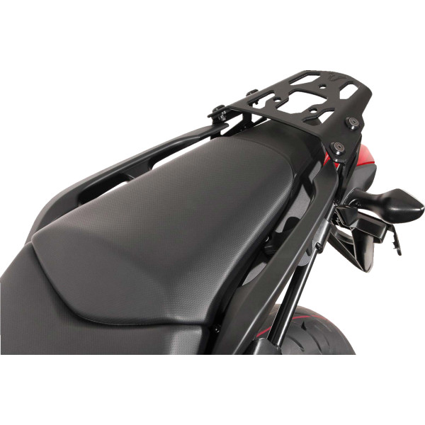 【USA在庫あり】 SWモテック SW-MOTECH ラゲッジ アルミラック 1510-0527 HD店