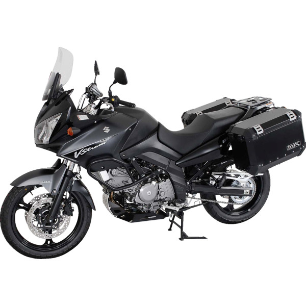 【USA在庫あり】 SWモテック SW-MOTECH サイドキャリア EVO V-Strom650 1510-0713 HD店