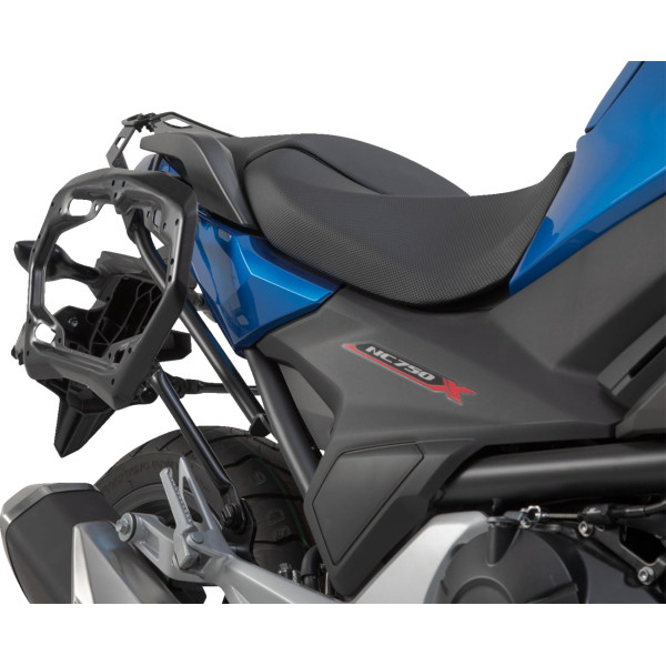 【USA在庫あり】 SWモテック SW-MOTECH サイドキャリア PRO NC750X 1510-0725 HD店