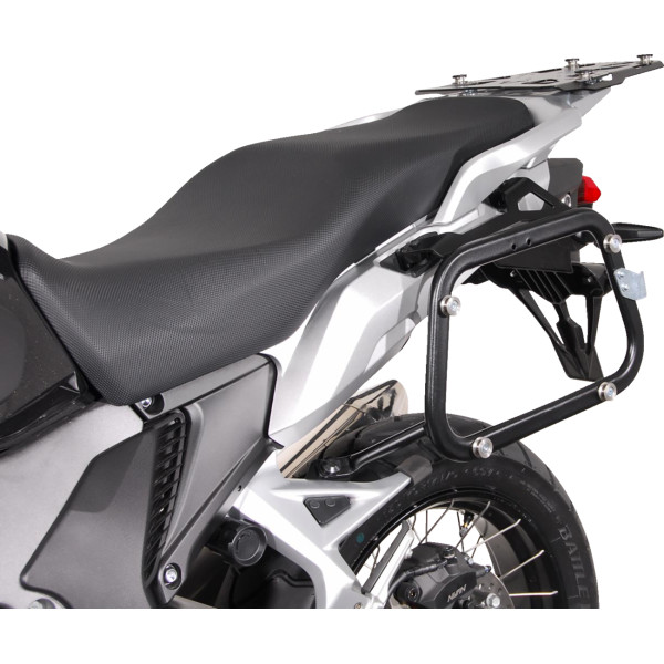 【USA在庫あり】 SWモテック SW-MOTECH サイドキャリア EVO VFR1200X 1510-0795 HD店