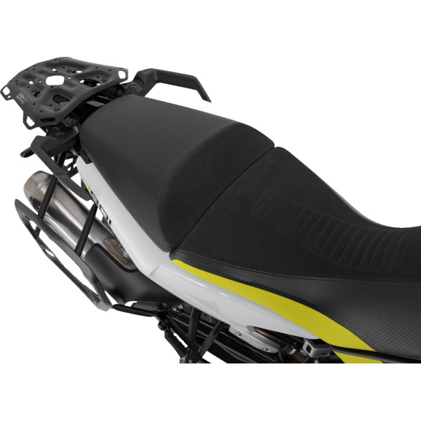 【USA在庫あり】 SWモテック SW-MOTECH サイドキャリア PRO Husqvarna 1510-1072 HD店