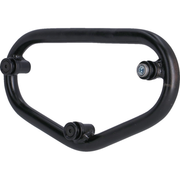 【USA在庫あり】 SWモテック SW-MOTECH サイドキャリア SLC 右 トライアンフ Bonneville 1510-1162 HD店