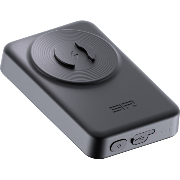 【USA在庫あり】 SP CONNECT ワイヤレスパワーバンク 10000mAh SPC+ 2130-0380 HD店
