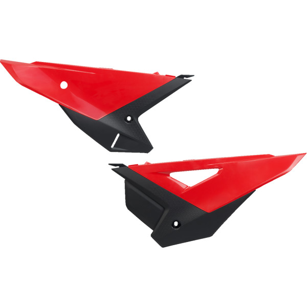 【USA在庫あり】 UFO PLAST ユーフォープラスト サイドパネル CRF OEM 0520-4103 HD店