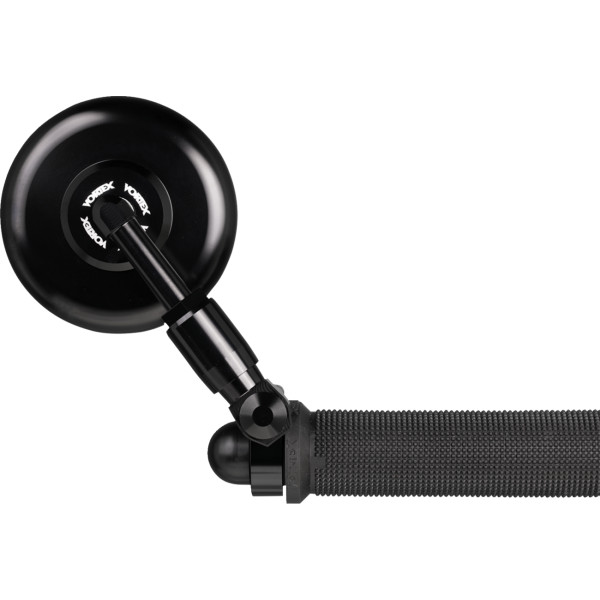 【USA在庫あり】 ボルテックス Vortex X30ミラー ラウンド 1インチクランプ付き ブラック 0640-1818 HD店 19,139円