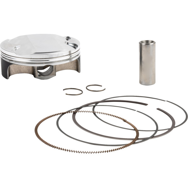 【USA在庫あり】 ヴォスナー Wossner PISTON キット 350 KTM /HUSQVARANA /GAS GAS F 87.95MM 0910-6843 HD店