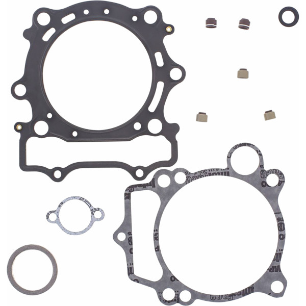 【USA在庫あり】 バーテックス VERTEX TOP END ガスケット KIT 0934-8005 HD店 8,049円